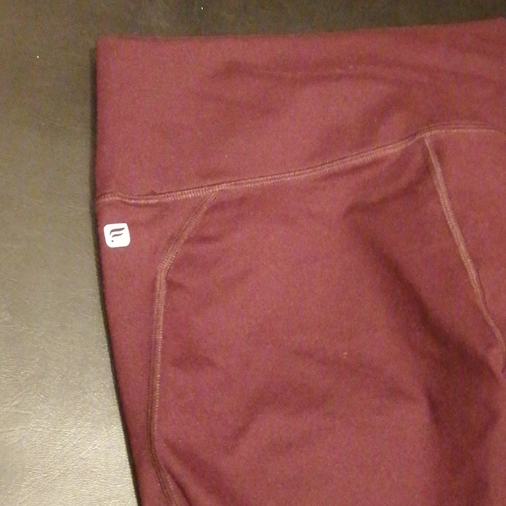 Fabletics FITTED pants - Picture 2 of 3
